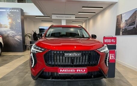 Haval Jolion, 2026 год, 2 622 510 рублей, 4 фотография