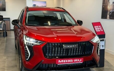 Haval Jolion, 2026 год, 2 622 510 рублей, 5 фотография