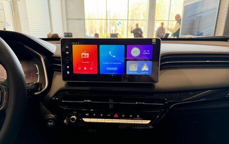 Haval Jolion, 2026 год, 2 622 510 рублей, 24 фотография