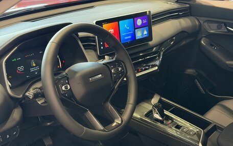 Haval Jolion, 2026 год, 2 622 510 рублей, 19 фотография