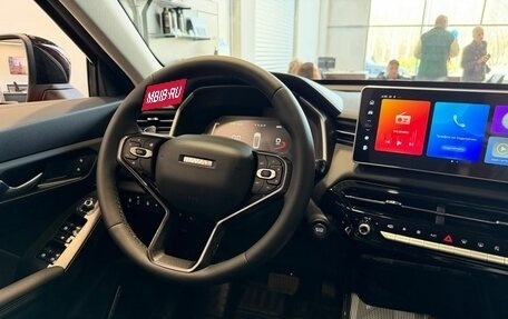 Haval Jolion, 2026 год, 2 622 510 рублей, 20 фотография