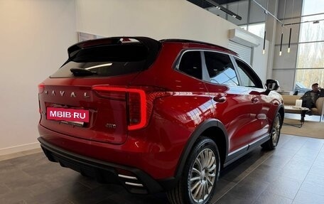 Haval Jolion, 2026 год, 2 622 510 рублей, 13 фотография