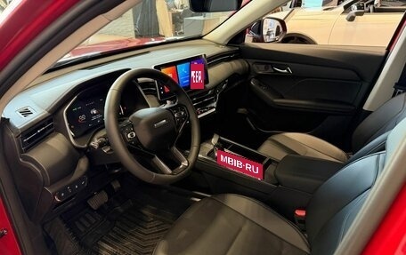 Haval Jolion, 2026 год, 2 622 510 рублей, 18 фотография