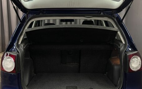 Volkswagen Golf Plus II, 2011 год, 449 999 рублей, 6 фотография