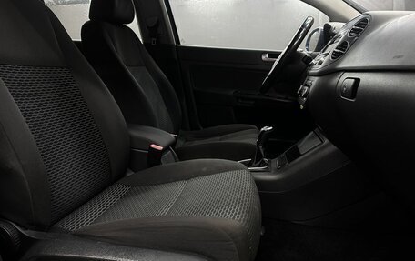 Volkswagen Golf Plus II, 2011 год, 449 999 рублей, 11 фотография
