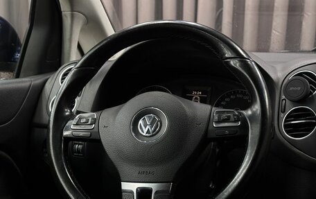Volkswagen Golf Plus II, 2011 год, 449 999 рублей, 10 фотография