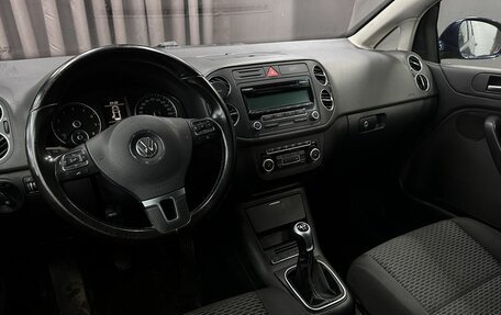 Volkswagen Golf Plus II, 2011 год, 449 999 рублей, 8 фотография