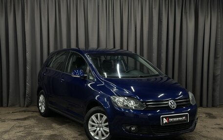 Volkswagen Golf Plus II, 2011 год, 449 999 рублей, 2 фотография