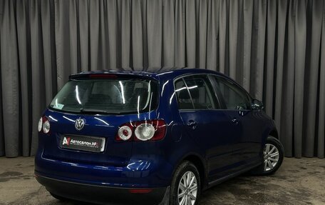 Volkswagen Golf Plus II, 2011 год, 449 999 рублей, 3 фотография