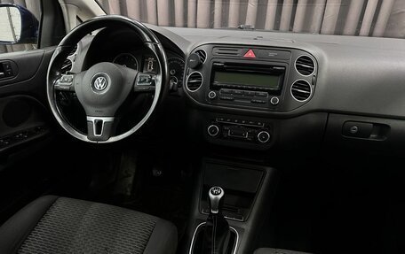 Volkswagen Golf Plus II, 2011 год, 449 999 рублей, 9 фотография