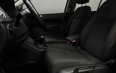 Volkswagen Golf Plus II, 2011 год, 449 999 рублей, 7 фотография