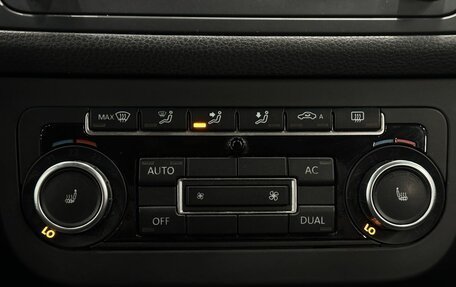 Volkswagen Golf Plus II, 2011 год, 449 999 рублей, 13 фотография