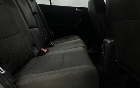 Volkswagen Golf Plus II, 2011 год, 449 999 рублей, 17 фотография