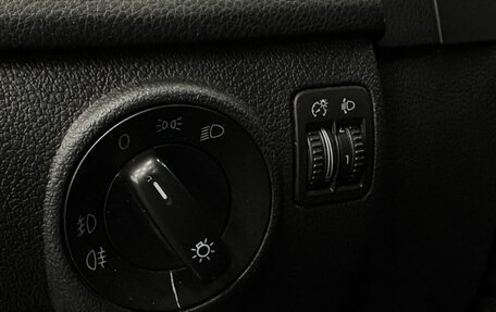 Volkswagen Golf Plus II, 2011 год, 449 999 рублей, 15 фотография