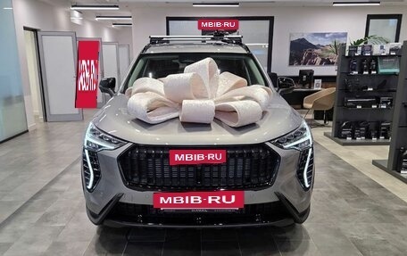 Haval Jolion, 2026 год, 2 622 510 рублей, 2 фотография
