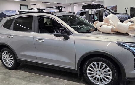 Haval Jolion, 2026 год, 2 622 510 рублей, 4 фотография