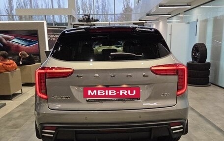 Haval Jolion, 2026 год, 2 622 510 рублей, 9 фотография