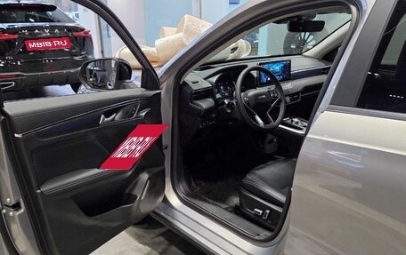 Haval Jolion, 2026 год, 2 622 510 рублей, 14 фотография