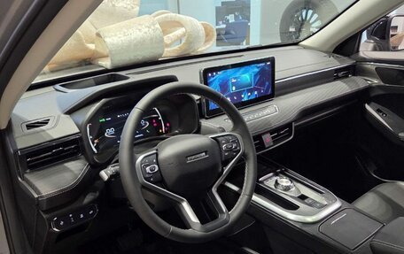 Haval Jolion, 2026 год, 2 622 510 рублей, 18 фотография