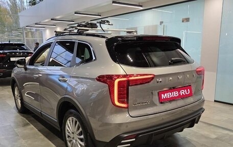 Haval Jolion, 2026 год, 2 622 510 рублей, 5 фотография