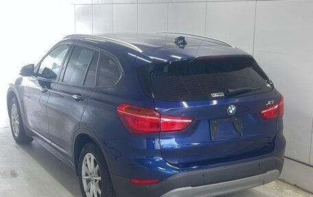 BMW X1, 2017 год, 1 730 000 рублей, 2 фотография