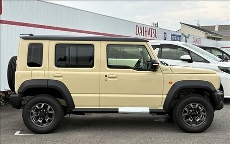 Suzuki Jimny, 2025 год, 2 189 666 рублей, 5 фотография