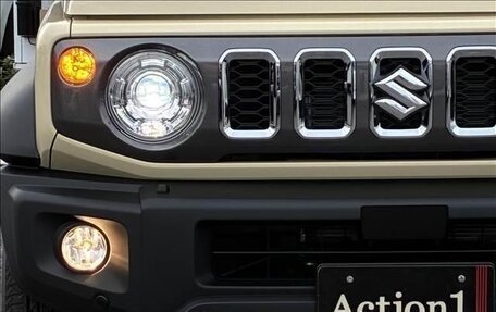 Suzuki Jimny, 2025 год, 2 189 666 рублей, 3 фотография