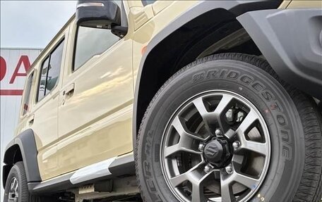 Suzuki Jimny, 2025 год, 2 189 666 рублей, 7 фотография