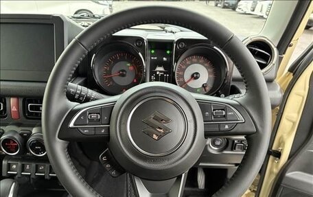 Suzuki Jimny, 2025 год, 2 189 666 рублей, 9 фотография