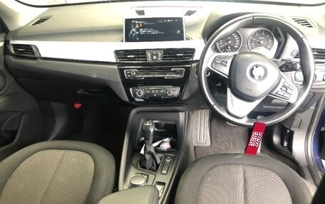 BMW X1, 2017 год, 1 730 000 рублей, 4 фотография