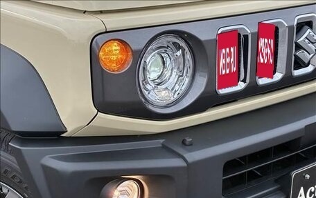 Suzuki Jimny, 2025 год, 2 189 666 рублей, 2 фотография