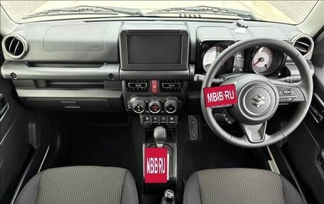 Suzuki Jimny, 2025 год, 2 189 666 рублей, 8 фотография
