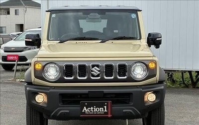 Suzuki Jimny, 2025 год, 2 189 666 рублей, 1 фотография