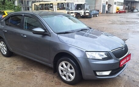 Skoda Octavia, 2013 год, 900 000 рублей, 1 фотография