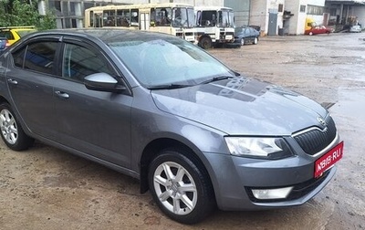 Skoda Octavia, 2013 год, 900 000 рублей, 1 фотография
