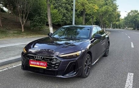 Audi A5, 2026 год, 5 000 000 рублей, 1 фотография