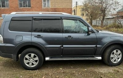 Mitsubishi Pajero IV, 2007 год, 900 000 рублей, 1 фотография