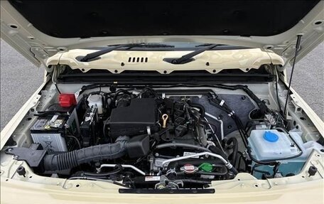 Suzuki Jimny, 2025 год, 2 189 666 рублей, 20 фотография
