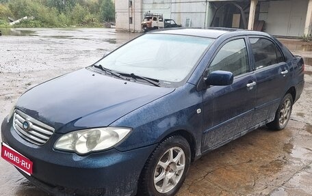 BYD F3 I, 2008 год, 90 000 рублей, 1 фотография