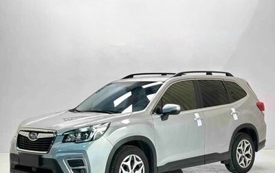 Subaru Forester, 2022 год, 2 790 000 рублей, 1 фотография