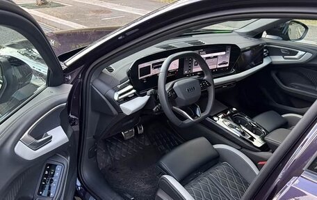 Audi A5, 2026 год, 5 000 000 рублей, 7 фотография