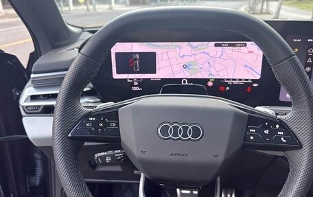 Audi A5, 2026 год, 5 000 000 рублей, 9 фотография