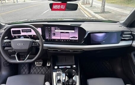 Audi A5, 2026 год, 5 000 000 рублей, 8 фотография