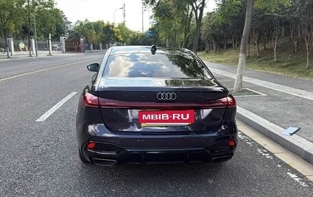 Audi A5, 2026 год, 5 000 000 рублей, 5 фотография