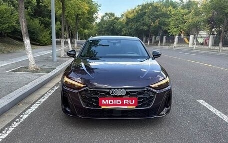Audi A5, 2026 год, 5 000 000 рублей, 2 фотография