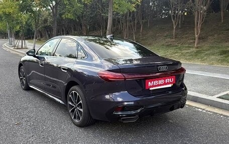 Audi A5, 2026 год, 5 000 000 рублей, 4 фотография