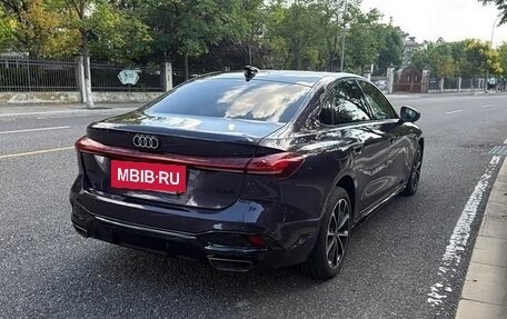 Audi A5, 2026 год, 5 000 000 рублей, 6 фотография