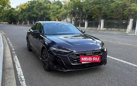 Audi A5, 2026 год, 5 000 000 рублей, 3 фотография