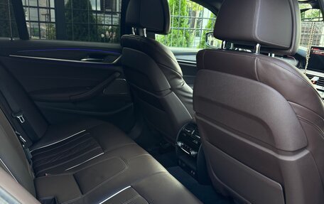 BMW 5 серия, 2020 год, 4 990 000 рублей, 8 фотография