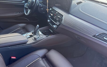 BMW 5 серия, 2020 год, 4 990 000 рублей, 6 фотография